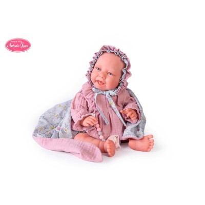 SWEET REBORN CARLA...