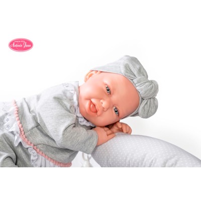 NACIDA CARLA CUNA-NIDO 33228 