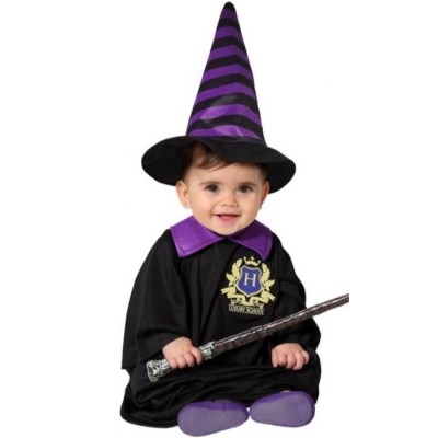 DISFRAZ MAGO +24 MESES 66383