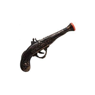 PISTOLAS PIRATAS 56258