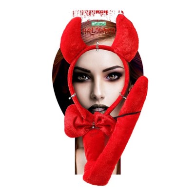 ACCESORIO DEMONIOS 59333