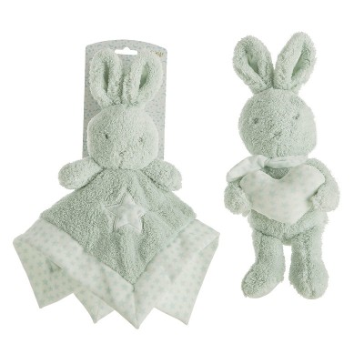 CONEJO ESTRELLI 22CM 25524 