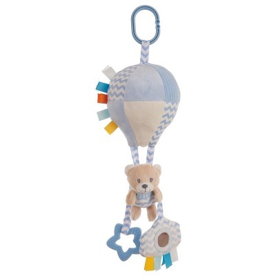 GLOBO ACTIVITY OSO AZ 40CM...