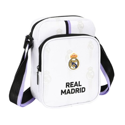 BANDOLERA REAL MADRID...