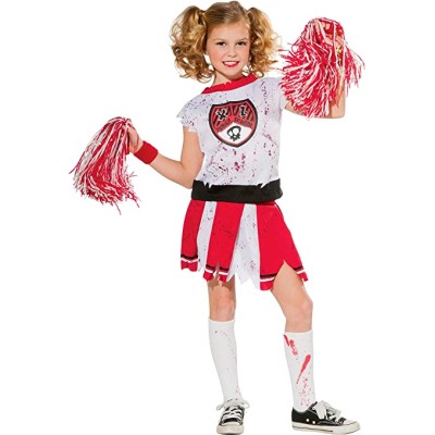 ANIMADORA ZOMBIE INF 882121-M