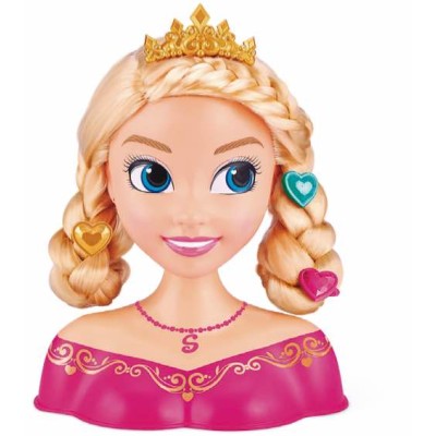 CABEZAL PRINCESA 22-314 