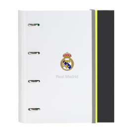 CARPETA ANILLAS REC. R.MADRID 512554666