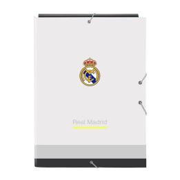 CARPETA FOLIO 3 SOLAPAS MADRID 512554068