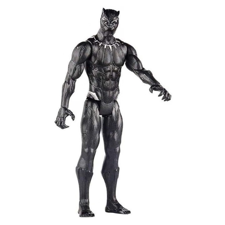 AVN TITAN HERO FIG BLACK E7876