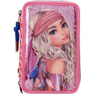 TOPMOD ESTUCHE TRIPLE...