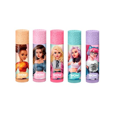 BALSAMOS LABIOS SABORES...