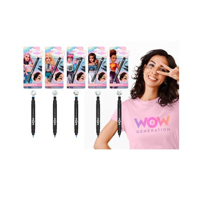 DELINEADOR OJOS SELLO...