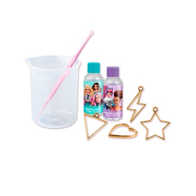 KIT CREA TUS COLLARES...