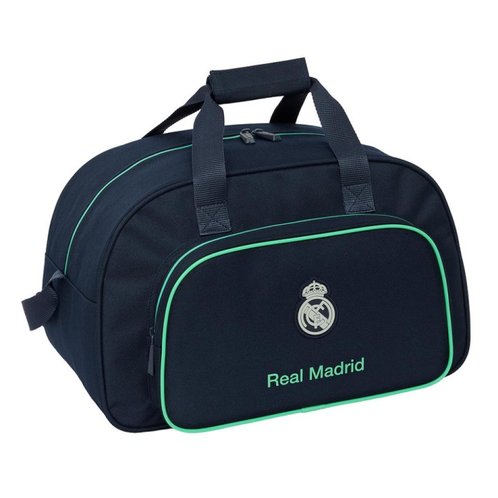 BOLSA DEPORTE R.MADRID 2º 712557273