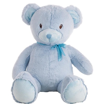 OSO AZUL 55CM 10644 