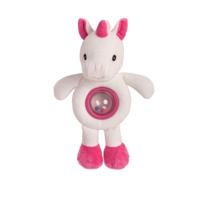 SONAJERO UNICORNIO ROSA...
