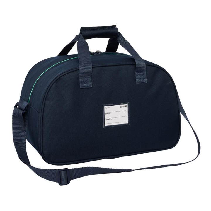 BOLSA DEPORTE R.MADRID 2º 712557273
