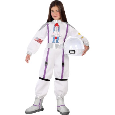 DISFRAZ ASTRONAUTA UNISEX...