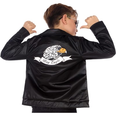 DISFRAZ AÑOS 60 10-12 56864