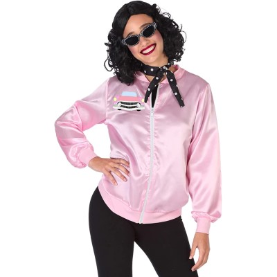 DISFRAZ AÑOS 60 XL 64780