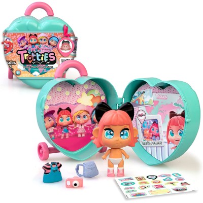 MINI TROTTIES TROLLEY...