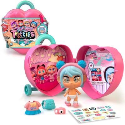 MINI TROTTIES TROLLEY MIA...