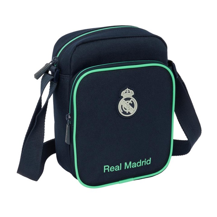 BANDOLERA R.MADRID 2º 612557672