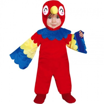 DISFRAZ LORO 12-18M 76012