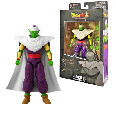 PICCOLO DRAGON STAR...
