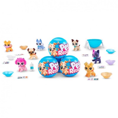 PET RESCUE PDQ ZU772651 