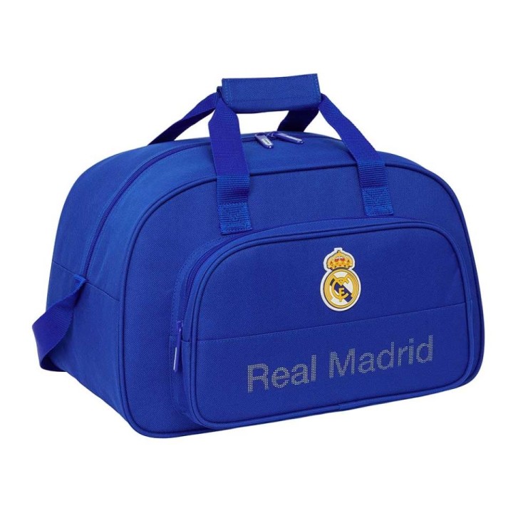 BOLSA DEPORTE REAL MADRID 3º 712624273