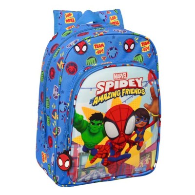 MOCHILA INFANTIL ADAPTABLE...