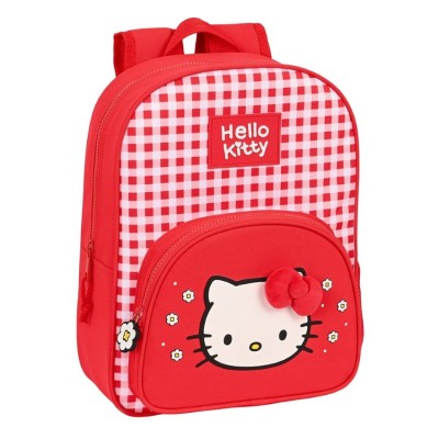 MOCHILA INFANTIL HELLO...