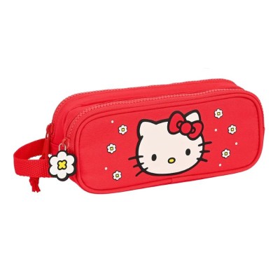 PORTATODO DOBLE HELLO KITTY...