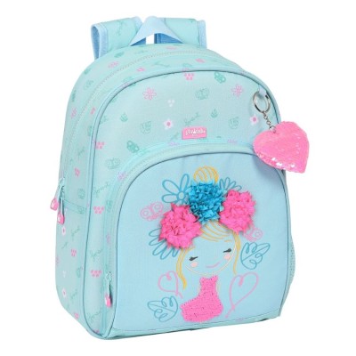 MOCH INFANTIL GLOWLAB KIDS...
