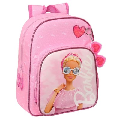 MOCHILA INFANTIL BARBIE...
