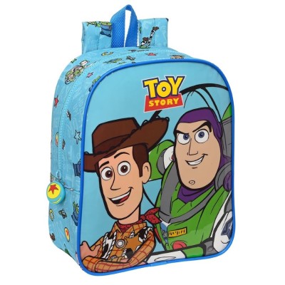 MOCHILA GUARDERIA TOY STORY...