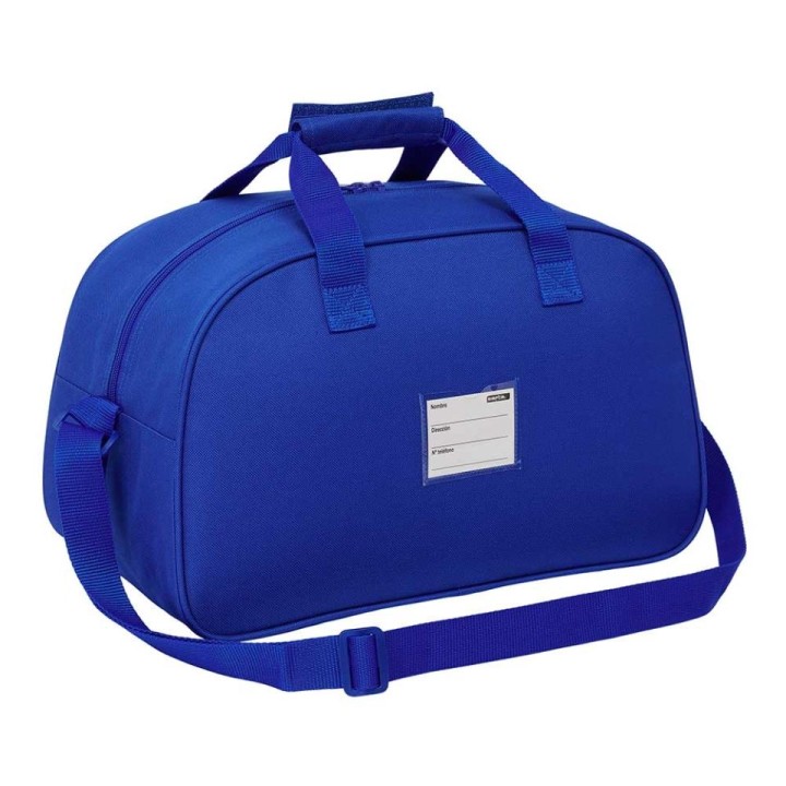 BOLSA DEPORTE REAL MADRID 3º 712624273