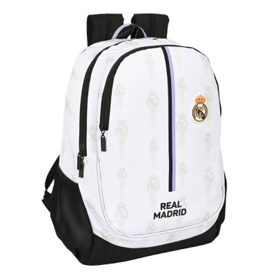 MOCHILA ADAPTABLE REAL...