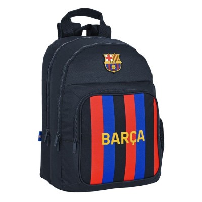 MOCHILA DOBLE ADAPTABLE FC...