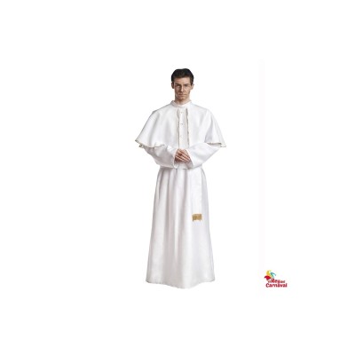 DISFRAZ PAPA M/L 9206800