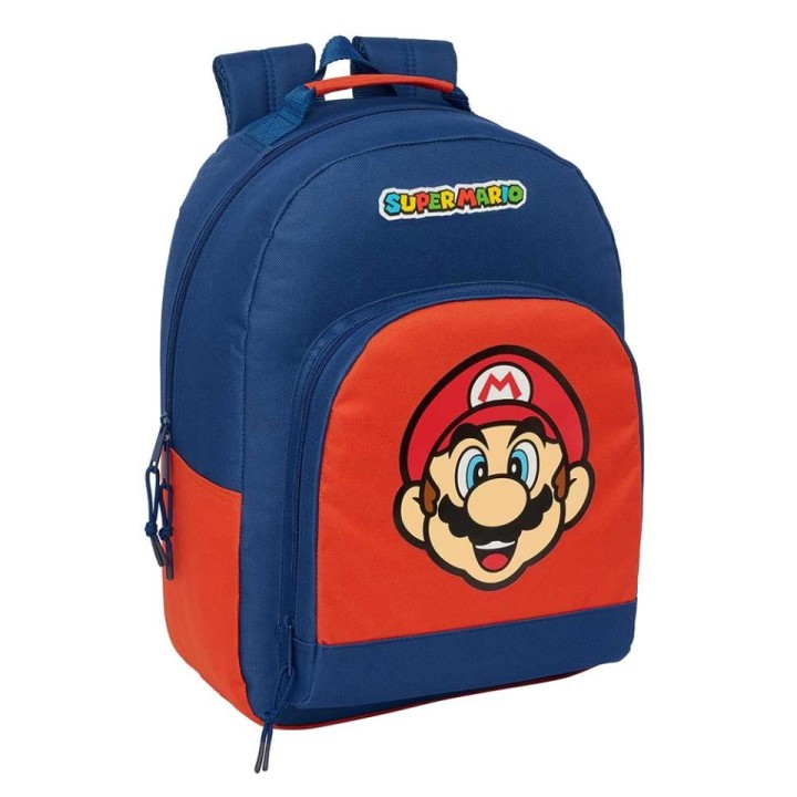 MOCHILA ADPT.MARIO MAMMA MIA 612608305