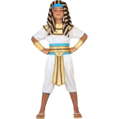DISFRAZ EGIPCIO 3-4 23280 