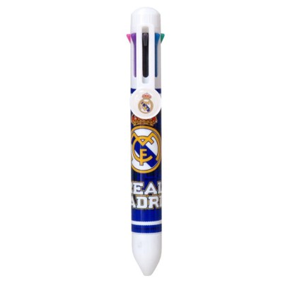 BOLI 8 COLORES REAL MADRID...