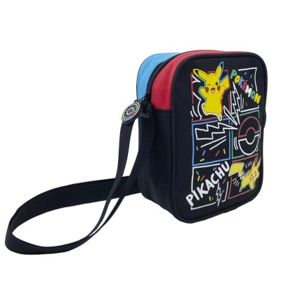 BANDOLERA POKEMON BD-351-PK