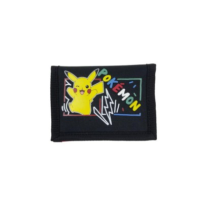 BILLETERA POKEMON BR-351-PK