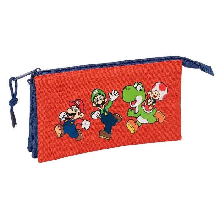PORTATODO 3 MARIO MAMMA MIA 812608744