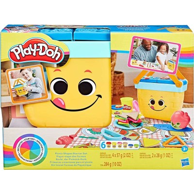 PD CREACIONES PICNIC F6916