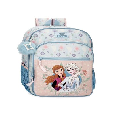 MOCHILA AD 38CM FROZEN...