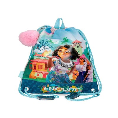 BOLSA MERIENDA ENCANTO...